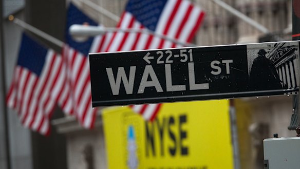 Tech shares could continue to struggle as rates in the United States rise
