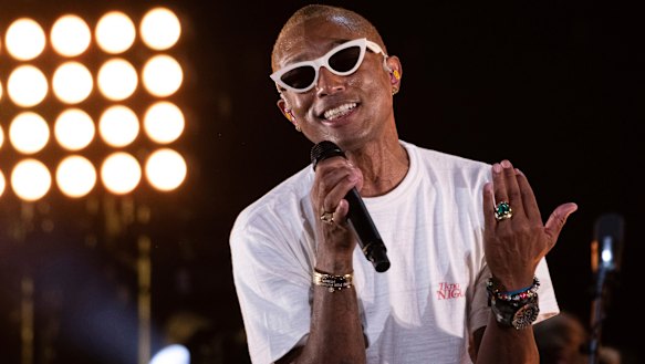 In a viral interview published this week, pop producer Pharrell Williams latched onto an opinion over half-a-decade overdue: his song Blurred Lines is trash.