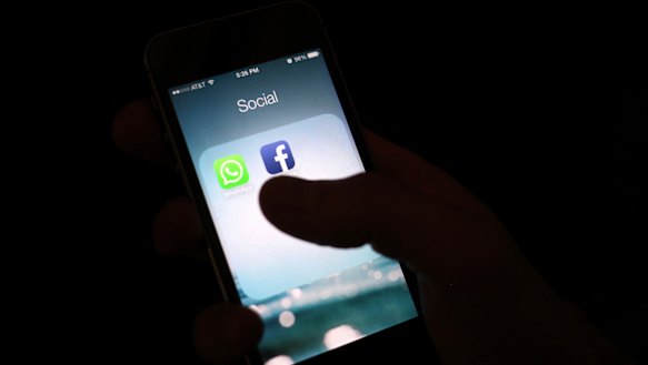 If Facebook went dark for our news, how much would Australia suffer?