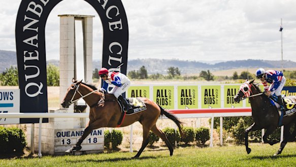 Race-by-race preview and tips for Queanbeyan on Sunday