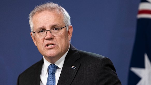 National cabinet has agreed in principle to bring forward vaccinations for those aged over 50.