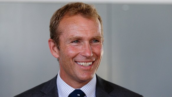 NSW could pilot 'morning and afternoon schools', Rob Stokes says