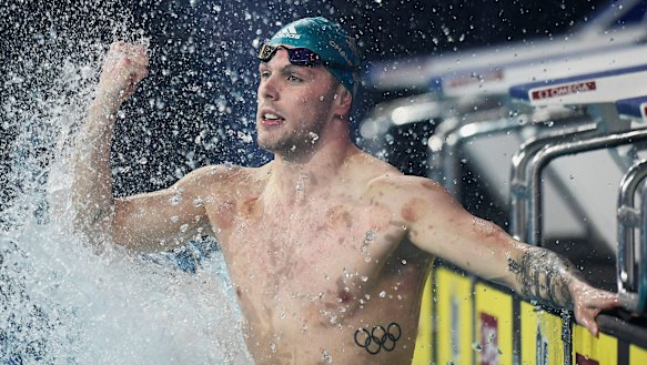 Tokyo Olympics 2021: Games prep about to go to next level for Australia ...