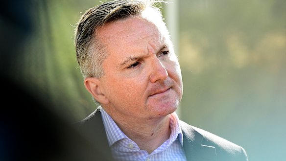 Chris Bowen believes that Labor's election loss was about campaign tactics, not policy alone.