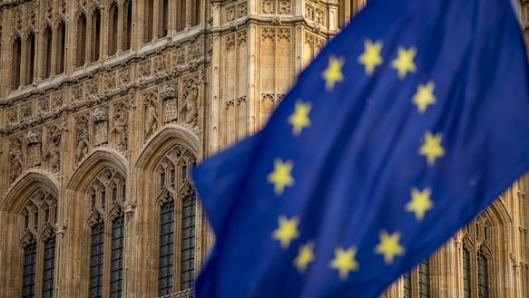 European countries fear that Putin will set his sights on one of them next if he wins in Ukraine.