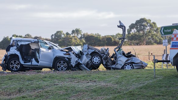 The inquiry into the National Road Safety Plan was announced after the road toll spiked in several states after decades of reductions.