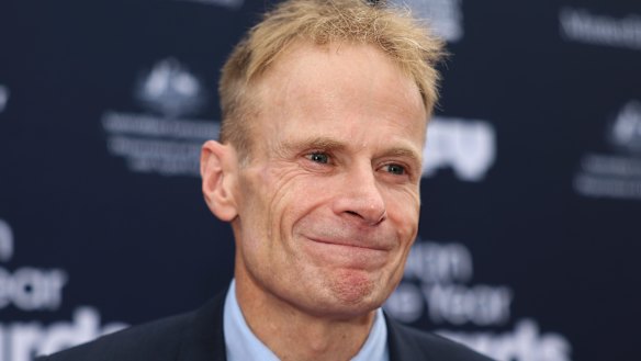 Professor Richard Scolyer’s experimental brain cancer treatment has led to a clinical trial which has opened in Australia.
