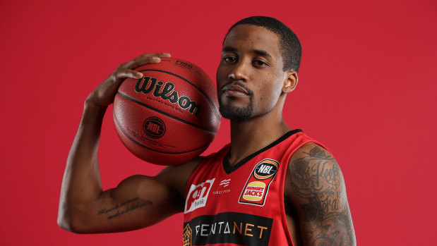 Bryce Cotton has left the Wildcats after facing a 50 per cent pay cut next season... but he could be back.