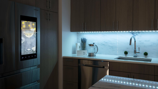 The rise of the Internet of Things is allowing for more devices in the home to be connected, and controlled remotely.