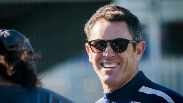 Brad Fittler has never lost the second game of an Origin series as coach.