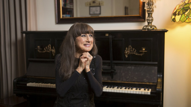 Judith Durham: part of the national musical story.