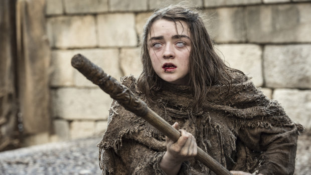 What The Original Game Of Thrones Cast Has Said About Watching