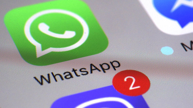 WhatsApp allows end to end encryption on your phone. For now.