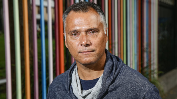 Stan Grant wonders whether he can live in the Enlightenment and the Dreaming.