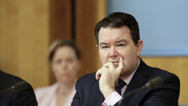Senator Dean Smith says billions could flow to investors to help with cash flow - and cover lost rental payments - by moving to interest-only loans.