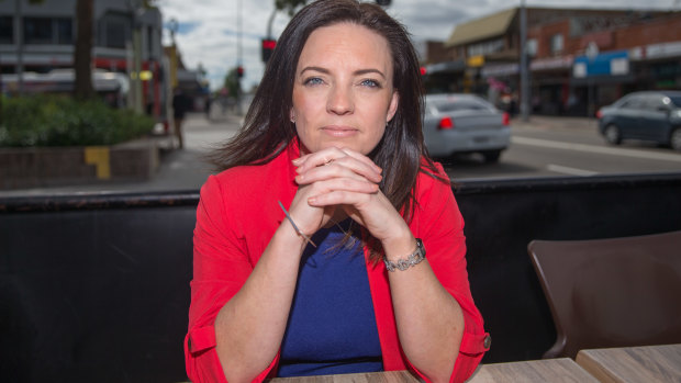 Emma Husar says her accusers are trying to 'tarnish her reputation'.