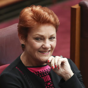 Senator Pauline Hanson has pulled out from a visit to WA for the upcoming state election.