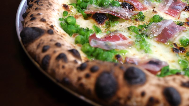 Beyond the Crust: Why Ciro’s Proves Pizza Is Just the Opening Act