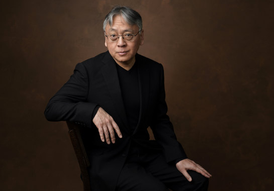 Kazuo Ishiguro’s lyrics written for jazz singer Stacey Kent are being published in March.