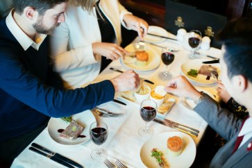 The Colonial Tramcar Restaurant was a popular tourist and special occasion dining outlet before it was taken off the rails in October 2018. 