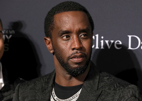 Sean “Diddy” Combs is facing trial on multiple criminal charges.