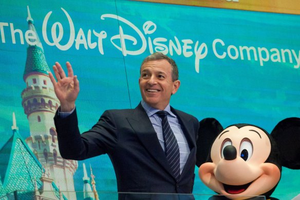 Bob Iger, who returned as CEO in November after firing his successor Bob Chapek, is under pressure to improve results.