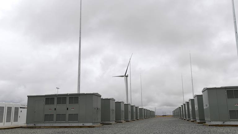 Major changes to the national energy system, like more batteries and wind power, will have to be made to accommodate the excess of solar generation.