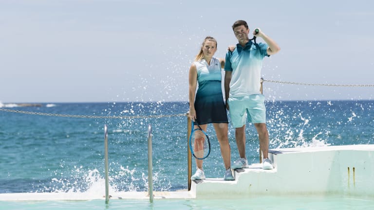 adidas outfit australian open 2019