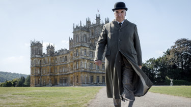 Win tickets to fashion workshops, a musical and Downton Abbey