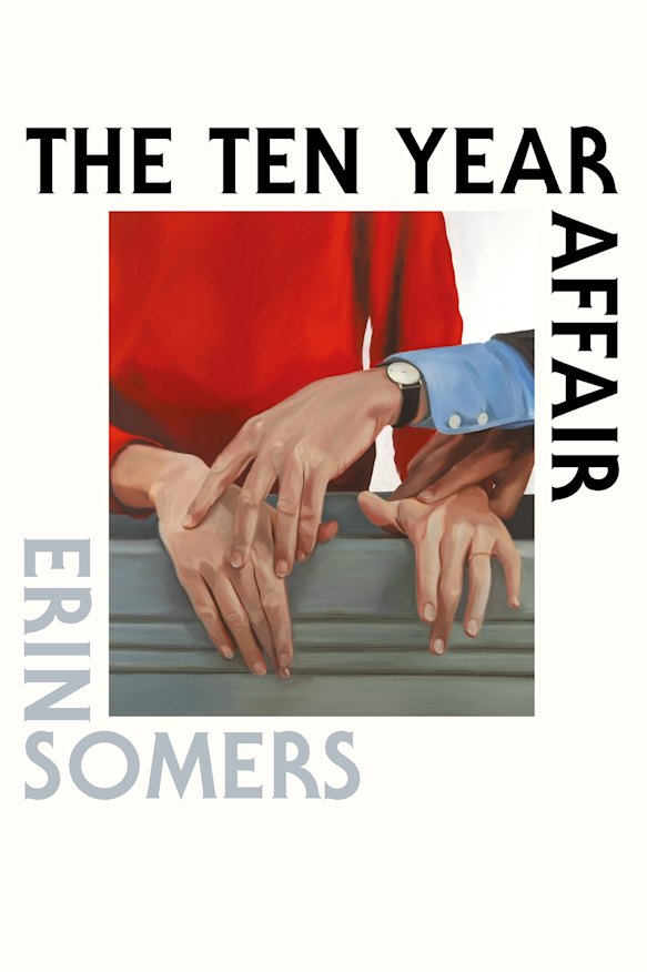 The Ten Year Affair é uma atualização milenar do romance de infidelidade. 