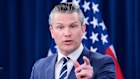 The Pentagon, led by Defence Secretary Pete Hegseth, is reviewing the AUKUS pact.