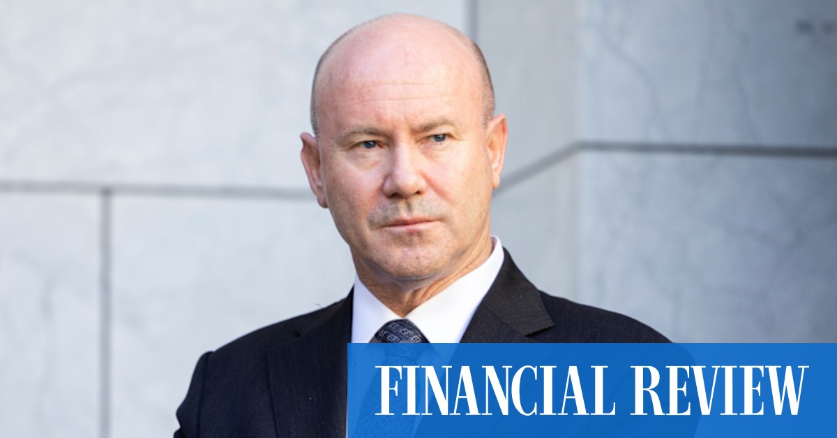 Prime Minister Anthony Albanese has opted for an experienced public servant to manage the country’s relationship with the Trump administration.