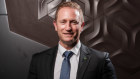 Fortescue Metals chief executive Dino Otranto.