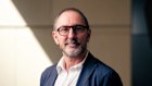 David Droga is stepping back as chief executive of Accenture Song. 