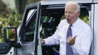 Joe Biden: are the progressive wing really going to sink his infrastructure package?