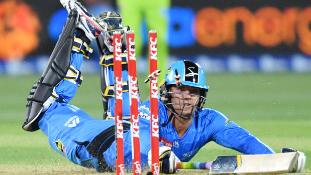 Kayo cricket deals streaming