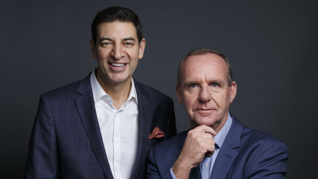 Radio 6pr shop