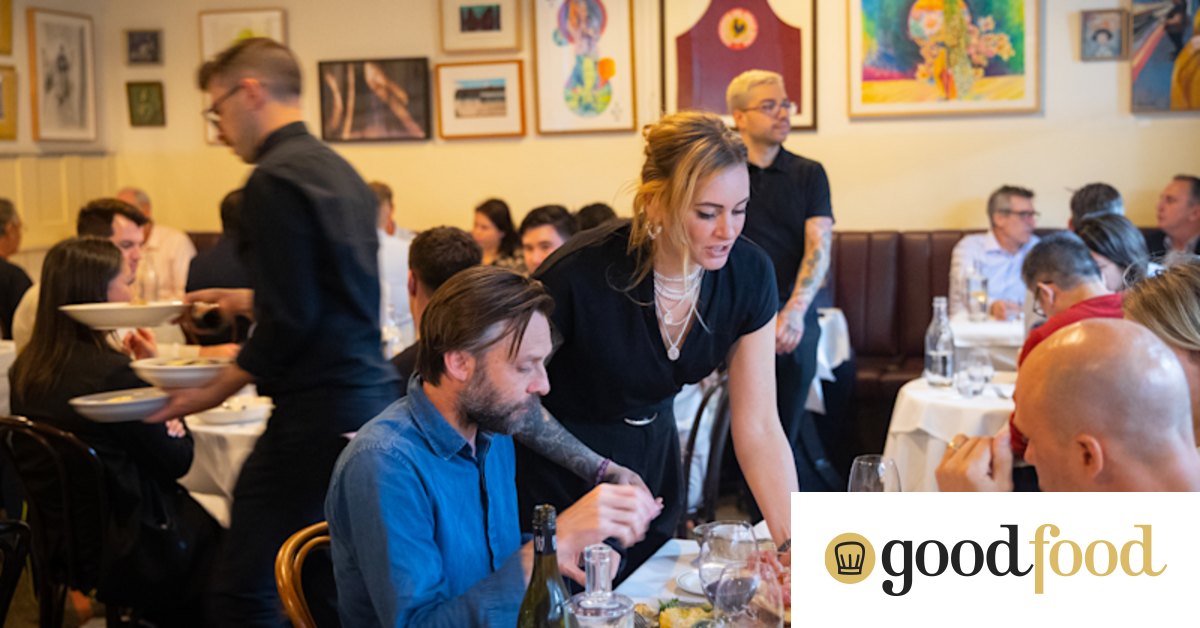 Review: Trattoria Emilia is the quiet achiever of Melbourne’s class of 2015