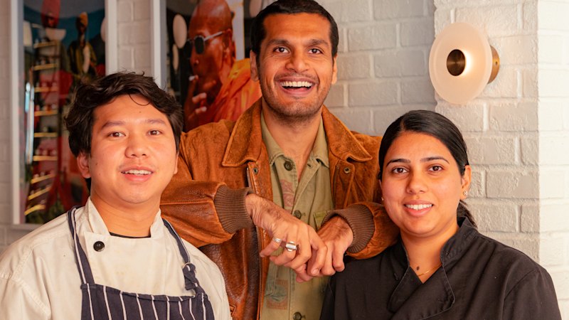 ‘Magical combos’: New bar trend brings surprising flavours to Sydney’s drinks scene