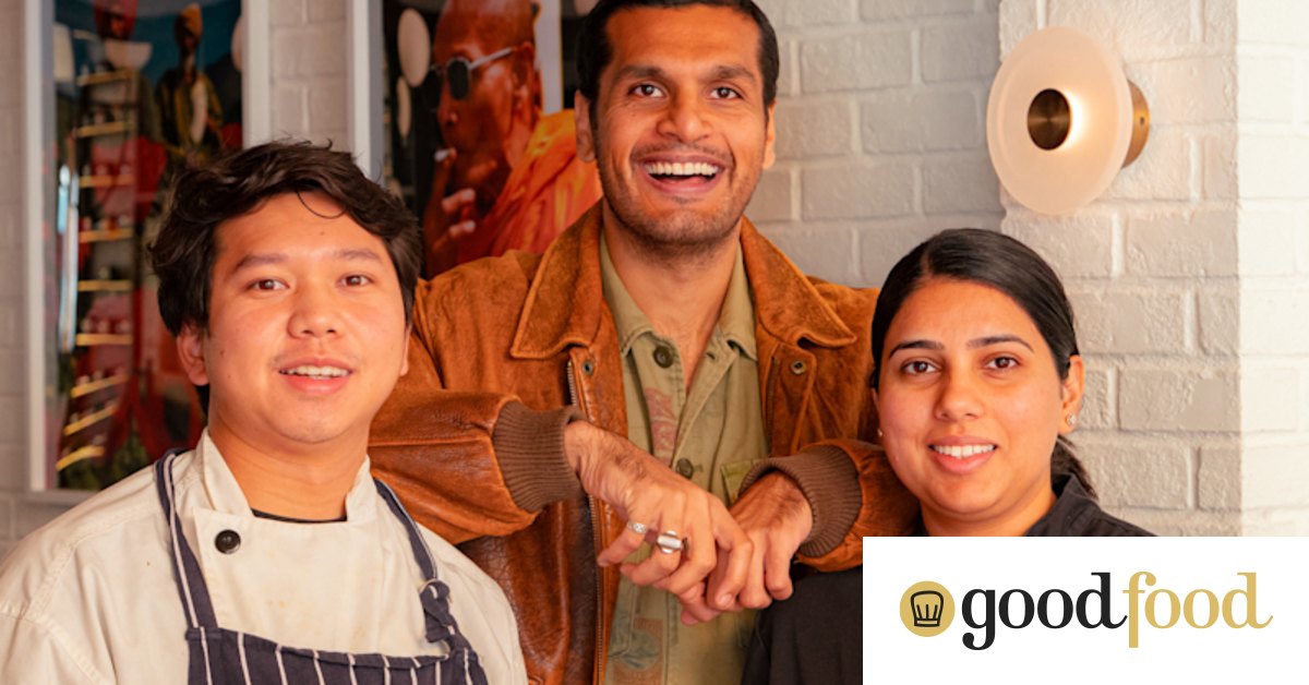 Indian bars open in Sydney including Bazaar & Bar in Brookvale and Rasa House in Rose Bay