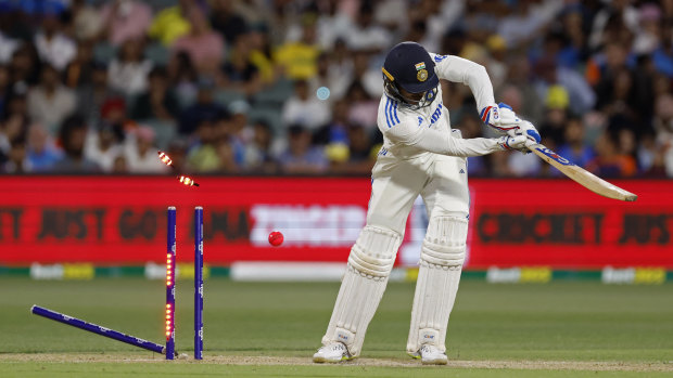 Why a five-match series is the perfect Test for Australia and India