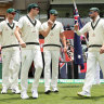 Why Australia’s bowling quartet are the best in Test history