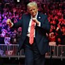 Trump’s net worth has soared in the early months of his second term.