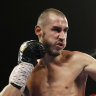 Promising Russian boxer dies after brain injury in the ring