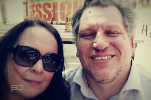 Роберт Пейсер: австралійського батька звільнили з Іраку після п’яти років «свавільного ув’язнення»
