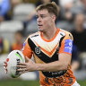 Lachlan Galvin.