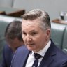 Coalition’s nuclear option would cost $387b: Bowen