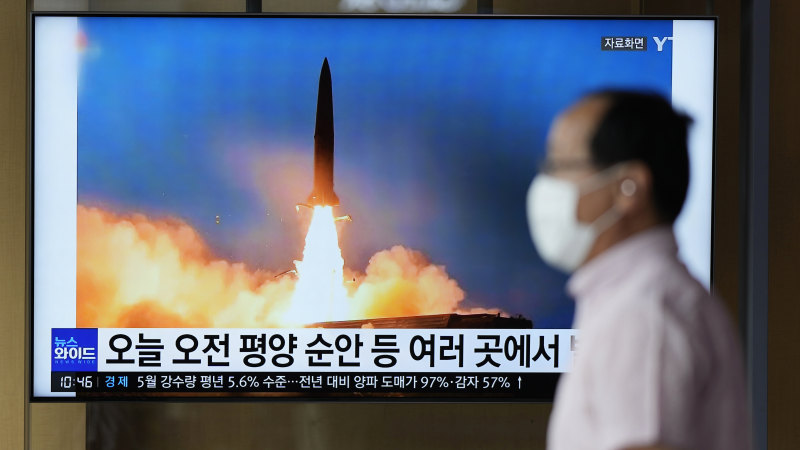 Kuzey Kore nükleer yasaları, kullanılsaydı imha edildiğini görürdü: Seul