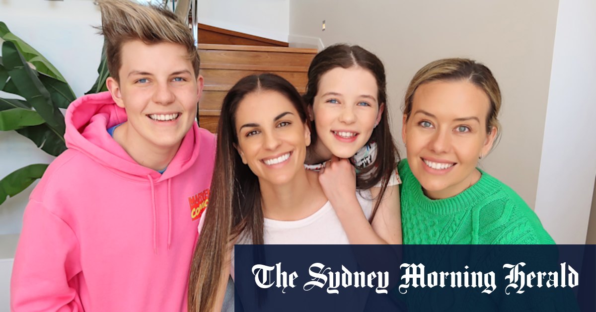 Australian YouTube stars announce move to UK to avoid incoming social media ban