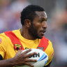 Footy diplomacy v China’s Pacific expansion: why Australia must back PNG’s bid for an NRL team